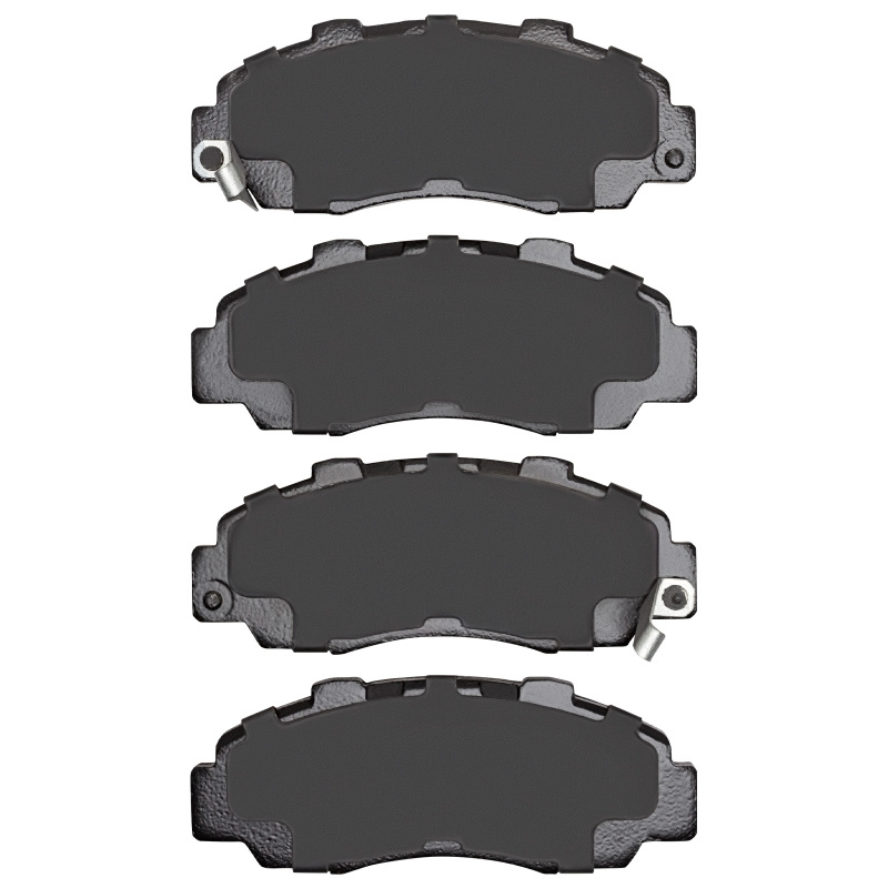 Acura NSX Brake Pads - Front - R1 Concepts - R1 Ceramic - `91-`05